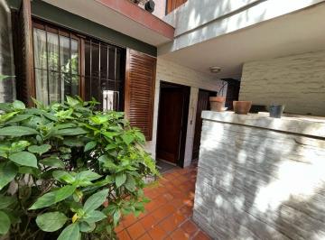 Departamento de 2 ambientes, La Matanza · Venta PH en Planta Baja con Patio 2 Amb. Ramos Mejia
