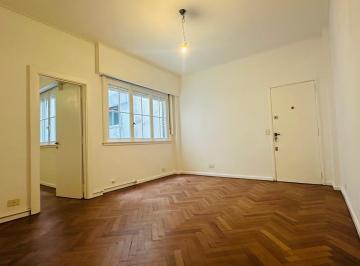 Departamento · 45m² · 2 Ambientes · Depto 2 Ambientes Reciclado - La Pampa 2000