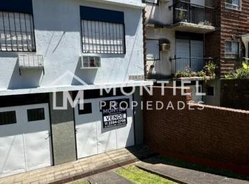 Garage · 16m² · Cochera Fija en Venta en Ciudad Jardin, Tres de Febrero, G. B. a. Zona Oeste
