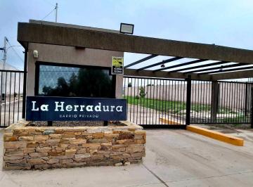 Terreno · 345m² · Lote Esquina en Venta 345 m², La Herradura, Russel, Maipú.