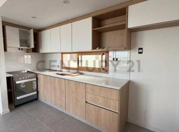 Departamento · 52m² · 2 Ambientes · Departamento de un Dormitorio a Estrenar