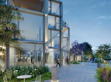 Local comercial · 28m² · 1 Ambiente · Venta de Oficinas Aora en Bella Vista