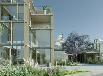 Local comercial · 28m² · 1 Ambiente · Venta de Oficinas Aora en Bella Vista