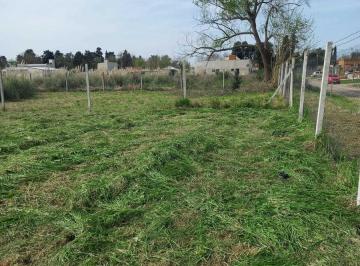 Terreno · 1000m² · Lote en Venta en Luján