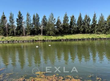 Casa · 305m² · 5 Ambientes · 1 Cochera · Casa en Venta en Virazón, Nordelta, Tigre