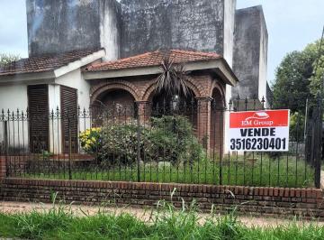 Casa de 6 ambientes, Córdoba · Oportunidad! Imponente Casa a Refaccionar en B° Poeta Lugones