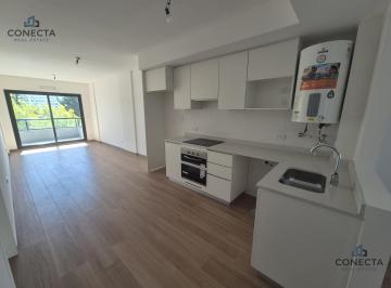 Departamento · 47m² · 2 Ambientes · Venta 2 Ambientes a Estrenar en Villa Crespo | Thames 221 | Oportunidad Amenities