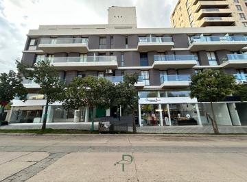 Departamento · 38m² · 3 Ambientes · Excelente Departamento en Villa Carlos Paz - Sierras - Centro