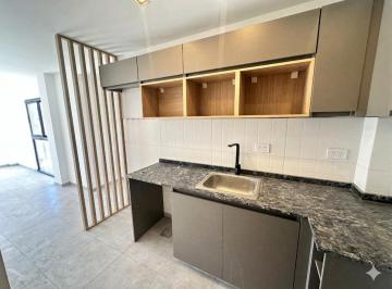 Departamento · 63m² · 2 Dormitorios · Departamento 2 Dorm. a 1 Cuadra de Castro Barros y Sante Fe