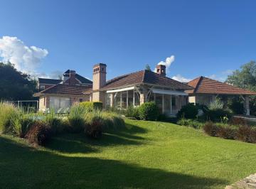 Foto · Casa en Venta - El Tipal