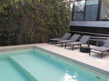 Departamento · 46m² · 2 Ambientes · Departamento de 2 Ambientes en Venta en Liv Guatemala