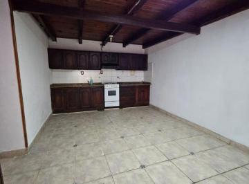 Casa de 1 ambiente, Rosario · Alquiler Casa Junin 5430