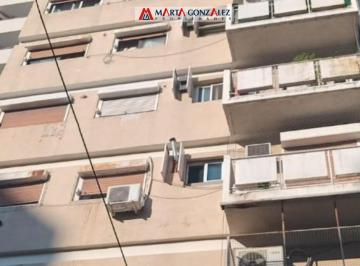 Departamento · 50m² · 3 Ambientes · Ramos Mejia Norte Tres Ambientes Al Frente