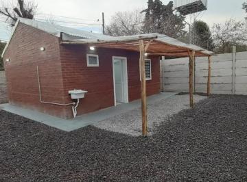 Departamento · 40m² · 3 Ambientes · 1 Cochera · Alquiler Casa en Ranelagh