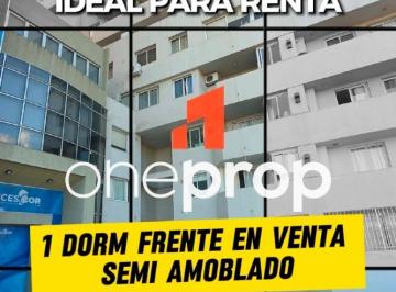 Departamento de 2 ambientes, Córdoba · El Punto Mas Estrategico Para un Alquiler Temporario! Depto con Excelente Ubicación y Precio!
