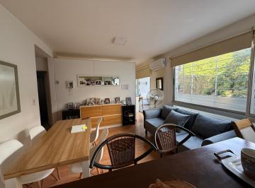 Departamento · 39m² · 1 Ambiente · Monoambiente en Venta en Villa Crespo, Reciclado, Oportunidad