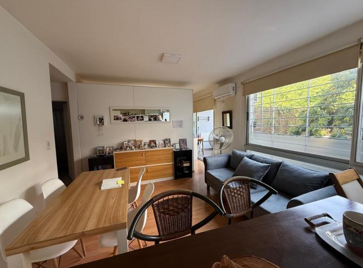 Departamento · 39m² · 1 Ambiente