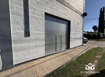Local comercial · 54m² · 1 Ambiente · Local | 54 m² | Vidriera | Alto Tránsito | Comercial | Pilar