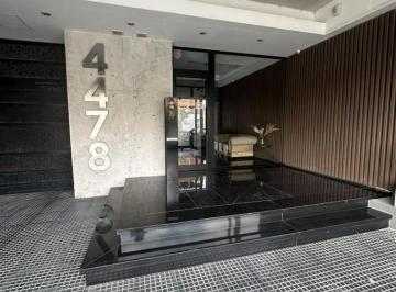 Departamento · 54m² · 2 Ambientes · 1 Cochera · 2 Ambientes a Estrenar - Apto Credito - con Balcon Terraza - Financiacion
