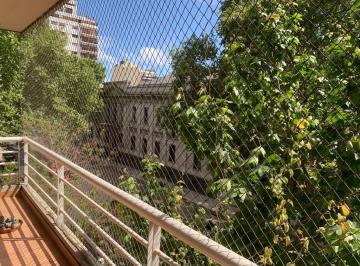 Departamento · 90m² · 3 Ambientes · Departamento - Almagro
