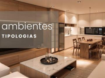 Departamento · 66m² · 2 Ambientes · 1 Cochera · Departamento 2 Ambientes en Tigre Centro