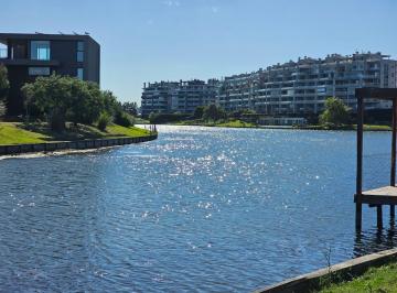 Terreno · 937m² · Terreno Al Agua en Virazón Nordelta