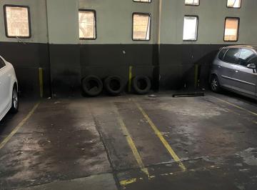 Garage , Recoleta · Cochera Doble en Venta – Palermo Soho