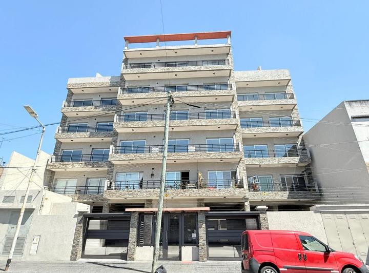 Departamento de 2 Ambientes en Avellaneda a Estrenar