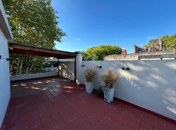 PH de 2 ambientes, Villa Pueyrredón · PH 2 Ambientes con Gran Terraza Propia Toda La Superficie