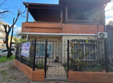 Casa de 4 ambientes, Morón · Casa Moron 2 Plantas