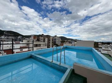 Departamento de 3 ambientes, Villa Carlos Paz · Venta: Departamento - 2 Dorm. - Cocina Comedor - Pileta, Cochera, Asadores - Carlos Paz