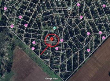 Terreno , Mar del Plata · Sierra de Los Padres. Lote Plano, Regular con 20 Mt de Frente y 30 de Fondo. Sin Piedras, Listo Para