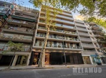 Departamento · 49m² · 2 Ambientes · 1 Cochera · 2 Ambientes Suite / Venta / Palermo Hollywood a Estrenar Cochera