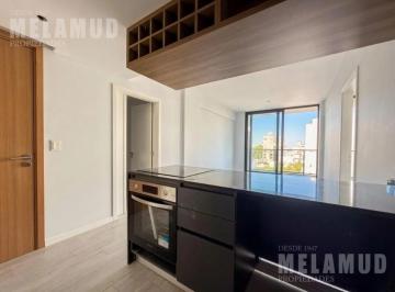 Departamento · 49m² · 2 Ambientes · 1 Cochera · 2 Ambientes / Venta / Palermo Hollywood a Estrenar Cochera Adicional