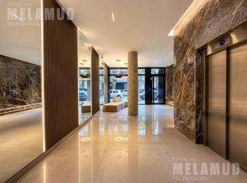 Departamento · 49m² · 2 Ambientes · 1 Cochera · 2 Ambientes / Venta / Palermo Hollywood a Estrenar Cochera Adicional