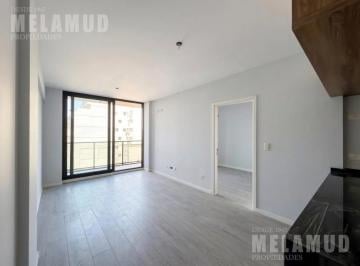 Departamento · 49m² · 2 Ambientes · 1 Cochera · 2 Ambientes / Venta / Palermo Hollywood a Estrenar Cochera