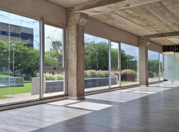 Oficina comercial · 285m² · 3 Ambientes · Oficina en Alquiler Parque Empresarial Aeropuerto