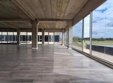 Oficina comercial · 285m² · 3 Ambientes · Oficina en Alquiler Parque Empresarial Aeropuerto