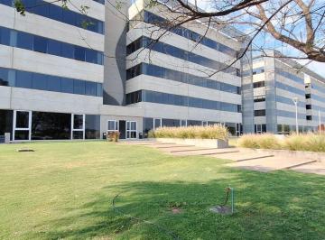 Oficina comercial · 285m² · 3 Ambientes · Oficina en Alquiler Parque Empresarial Aeropuerto