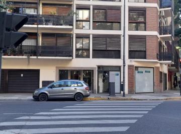 MOS-MOS-4317_2 · Excelente 2 Amb Palermo Amoblado