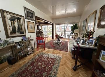 Departamento · 96m² · 4 Ambientes · 1 Cochera · Semip C/dep en Gelly y Jeronimo Salguero - Cochera Impecable Balcon Patio Todo Sol