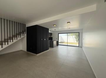 PH · 130m² · 3 Dormitorios · 2 Cocheras · Venta - Duplex 3Dorm. 3baños a Estrenar en Prados de Manantiales