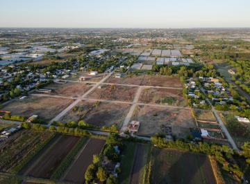 Terreno · 368m² · Solares de Don Angel - 229 a 232 y de 46 a 48 Bis Mza C Lote 16