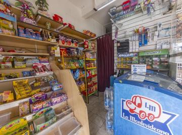 Local comercial · 38m² · Local en Villa del Parque (Av San Martin Al 4200)
