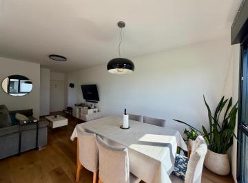 Departamento · 68m² · 3 Ambientes · 1 Cochera · Departamento en Venta de Dos Dorm. Fisherton con Cochera Cubierta