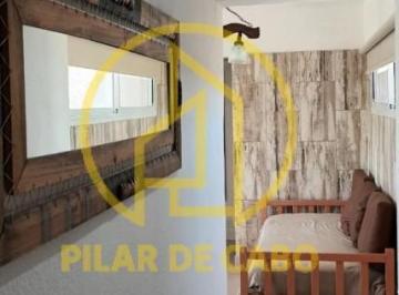Departamento · 50m² · 2 Ambientes · Alquiler Anual Pinamar Centro
