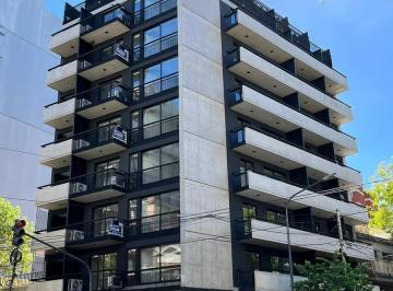 Departamento · 33m² · 1 Ambiente · Venta - Monoambiente Divisible con Balcón - San Cristobal - Entrega Estimada Abril 2026