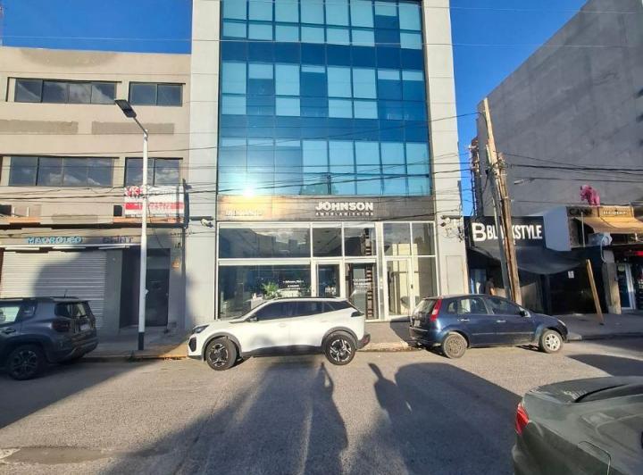 Oficina comercial · 105m² · 1 Ambiente