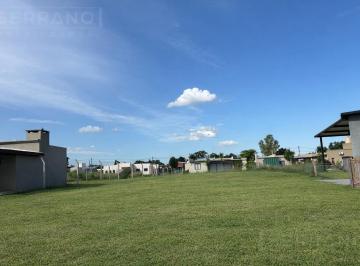 Terreno · 599m² · Terreno en Venta, Altos del Taurel, Capilla del Señor