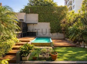 Departamento · 174m² · 5 Ambientes · Alquiler Depto 5 Ambientes en Venta con Patio - Caballito